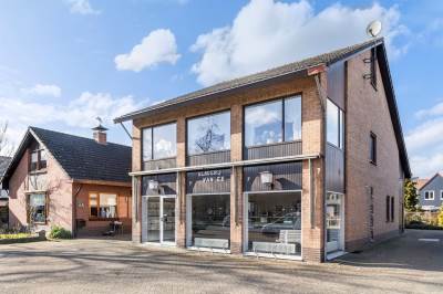 Woning Edeseweg 61 - 61A Wekerom