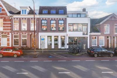 Woning Stationsweg 32 Alkmaar