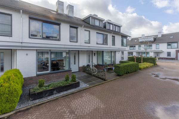 Woning Prinses Arianestraat 6 Moordrecht