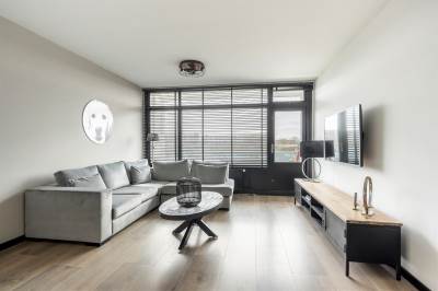 Woning Lepelaarsingel 412 Vlaardingen