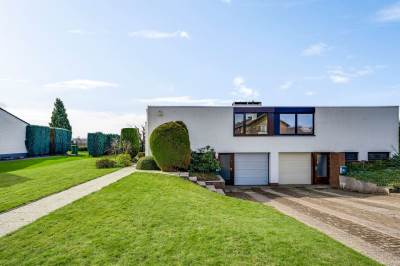 Woning Iepenlaan 64 Bunde