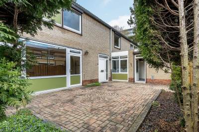 Woning Lemmender 98 Brunssum
