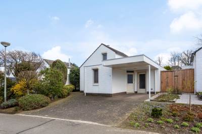 Woning Kloosterveld 31 Haelen