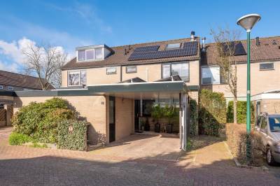 Woning Roerdomp 3 Eemnes