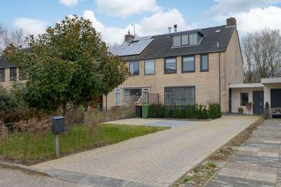 Woning Sassenbergen 67 Borger
