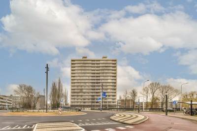 Woning Westelijk Halfrond 453 Amstelveen