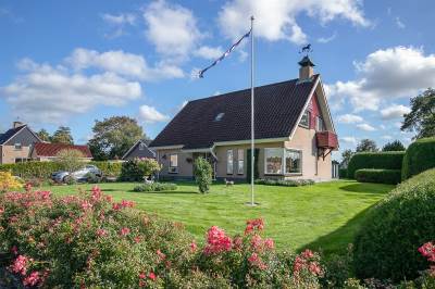 Woning Pieter Durksstrjitte 15 Broeksterwâld