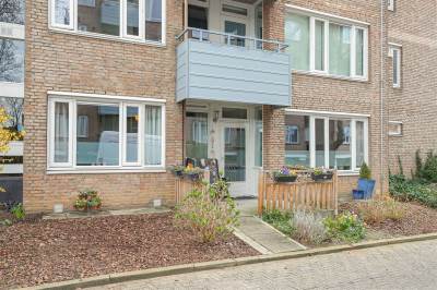 Woning Kasteel Beusdaelplein 7a Maastricht