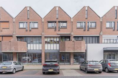 Woning Schildstraat 58 Brunssum