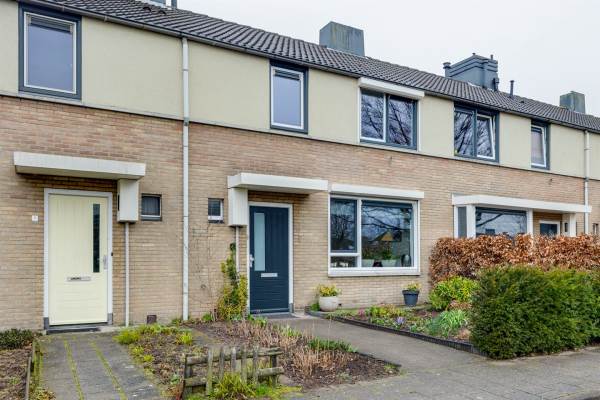 Woning Jan Dimmendaalstraat 5 Ruurlo