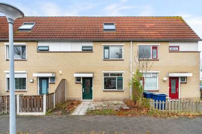 Woning Koolzaadweg 51 Almere