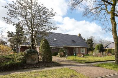 Woning Westeresweg 29 Exloo