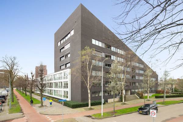 Woning Willem de Bruynstraat 52 Eindhoven