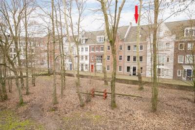 Woning Hertogsveld 6 Helmond