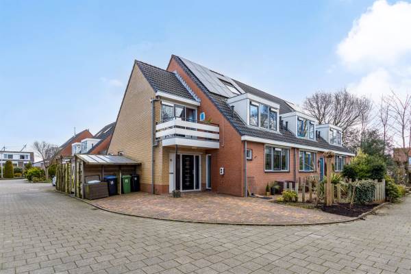 Woning Noordschans 19 Oude Wetering