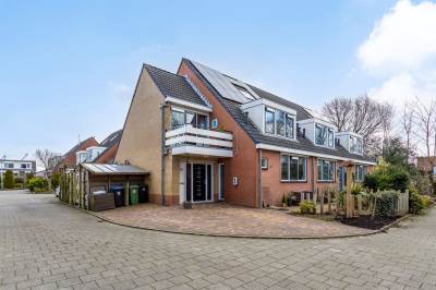 Woning Noordschans 19 Oude Wetering