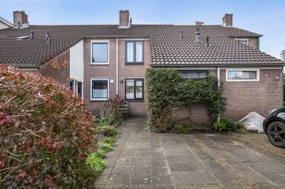 Woning Oudeland 64 Harmelen