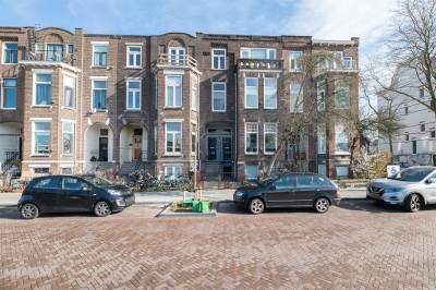 Woning Oosterlaan 12b Zwolle