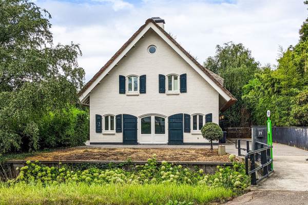 Woning Noorddammerweg 71 Amstelveen