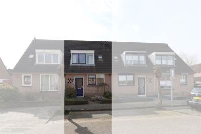 Woning Generaal Gavinstraat 71 Groesbeek
