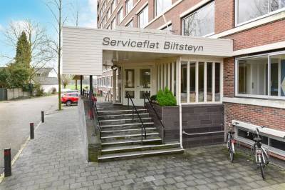 Woning Biltstein 26 De Bilt