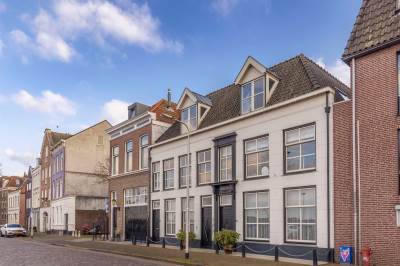Woning Oude Haven 28 Nijmegen