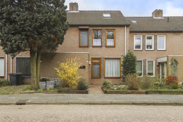 Woning Losweg 23 Geldrop