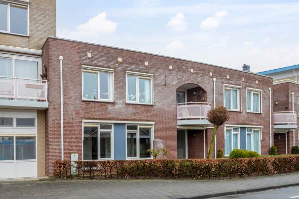 Woning Hugo de Grootstraat 112 Drunen