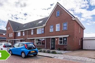 Woning Hendrick Avercamp 6 Creil