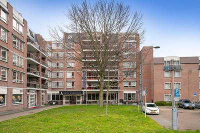 Woning Waterlooplein 603 Oosterhout (NB)