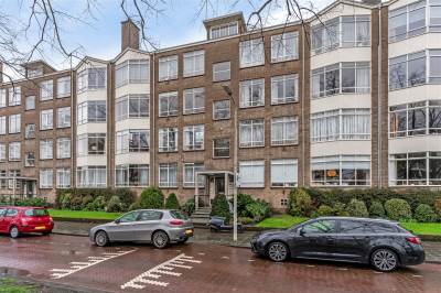 Woning Laan van Clingendael 50 Den Haag