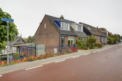 Woning Kom Lekdijk 48 Lexmond