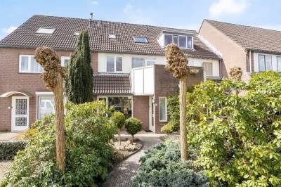 Woning Nienhof 25 Ede