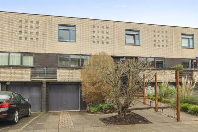 Woning Meindert Hobbemastraat 41 Almere