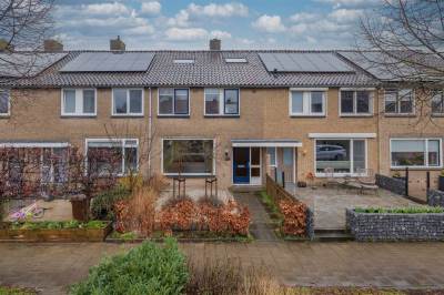 Woning Meerlaan 245 Hillegom