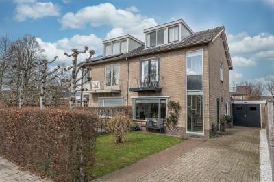Woning Wilhelminalaan 3 Hoevelaken