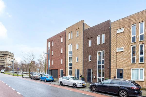 Woning Roomweg 124 Enschede