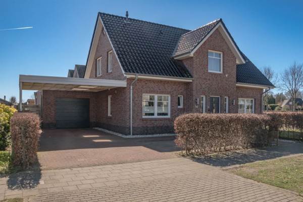 Woning Hazelaar 14 Giethoorn