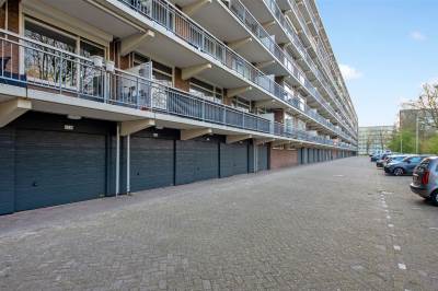 Garage Prins Frederiklaan 216G Leidschendam