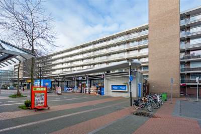 Woning Prins Frederiklaan 320 Leidschendam