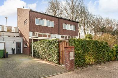 Woning Waterstede 128 Maarssen