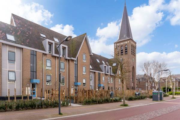 Woning Dorpsstraat 133 Castricum