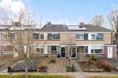 Woning Nijenoertweg 7 Leek