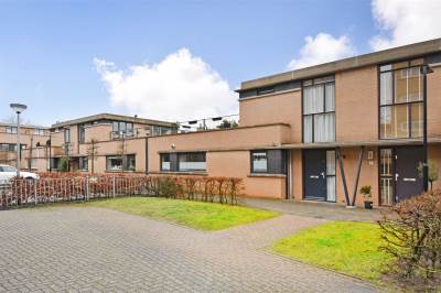 Woning An Vellekoophof 5 Voorburg