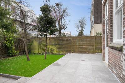 Woning Schenkkade 286 Den Haag