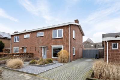 Woning Elsensohnstraat 34 Terborg