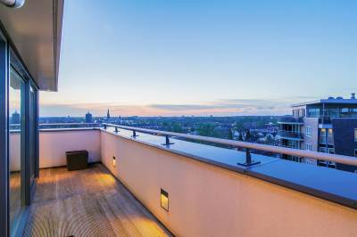 Woning Marthalaan 172 Enschede