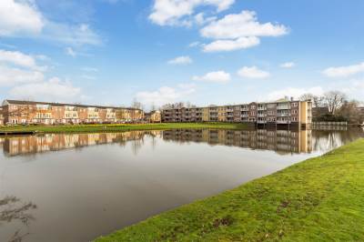 Woning Walstroplein 34 Rotterdam