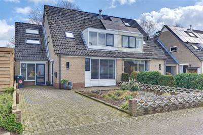 Woning Geitekamp 1 Harderwijk