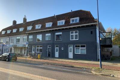 Woning Amsterdamsestraatweg 534 Utrecht